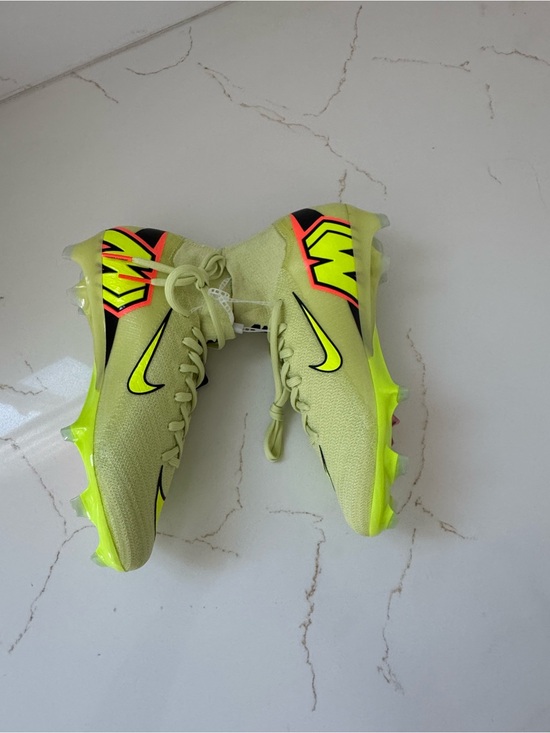 Nike Mercurial Superfly 10 Elite Soccer Cleat -Size 4 Men main image 7